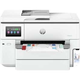 HP OfficeJet Pro 9730e Tinte-Multifunktionsdrucker 3en1 A3 WiFi ADF Duplex Inyección de tinta Precio: 248.50000021. SKU: B1B8CSVLPJ