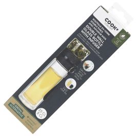 Cook Concept Termo Botella 250 Ml Con Infusor