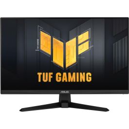 ASUS TUF Gaming VG249QM1A Monitor 23.8" Full HD 1920x1080 IPS 270Hz 1ms G-SYNC Compatible FreeSync Premium Negro 90LM06J0-B02370 Precio: 229.68999966. SKU: B1268R7372