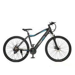 Bicicleta Eléctrica Skate Flash MTB SK Duster 27,5" 25 km/h