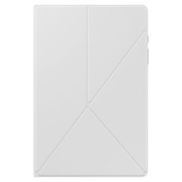 Samsung EF-BX210TWEGWW Funda tipo Folio para Galaxy Tab A9+ Color Blanco