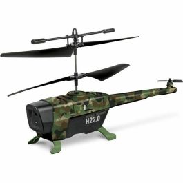 Mondo Motors MON8001011637669 Dron Teledirigido Ultradrone H22.0 con Anticolisión (22 cm) Precio: 42.58999987. SKU: B1BNCT58YX