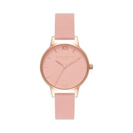 Reloj Mujer Olivia Burton OB16MD77 (Ø 30 mm) Precio: 119.79. SKU: B1G9FQE3M8