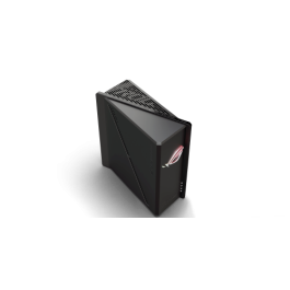 ASUS 90IG09Y0-MO9C00 Router Inalámbrico ROG Strix GS-BE18000 Wi-Fi 7 (802.11be) Tribanda 2.5 Gigabit Ethernet Negro ASUS 90IG09Y0-MO9C00 Router Inalámbrico ROG Strix GS-BE18000 Wi-Fi 7 (802.11be) Tribanda 2.5 Gigabit Ethernet Negro