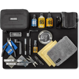 Dunlop System 65 Kit de Mantenimiento Completo para Instrumentos Musicales Precio: 162.6603. SKU: B194RL5MJD