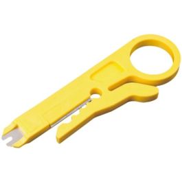 EQUIP Herramienta de impacto LSA con función de corte y pelado Precio: 12.89000053. SKU: B19WHFV8MF