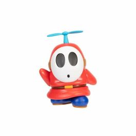 Muñeca bebé Jakks Pacific 10 cm Muñeca bebé Jakks Pacific 10 cm