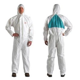 3M 4520 Mono de Protección Tipo 5/6 Talla XL Precio: 9.78999989. SKU: B1J879ZV2V
