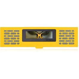 Thermaltake LCD Panel Kit Bumblebee for The Tower 200 Bumblebee Precio: 149.7496. SKU: B1JWHDZAV3