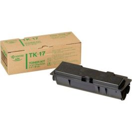 Toner Laser Kyocera Fs-1000/1000+ (6.000 Pág.) Precio: 129.98999992. SKU: B1CTA9PSLC