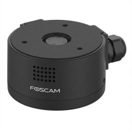 Foscam FABD4 Cámara de Seguridad IP Exterior Negra Precio: 38.8773. SKU: B1BPVEAR2B