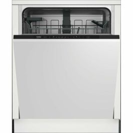 Lavavajillas BEKO DIN36430 Blanco 60 cm (60 cm)