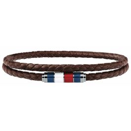 Pulsera Hombre Tommy Hilfiger 2790055 Cuero 21 cm Precio: 35.58999983. SKU: B1KM432NSE