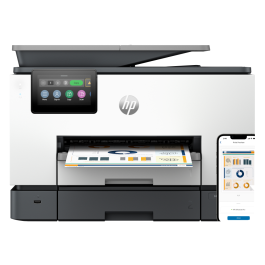 HP OfficeJet Pro 9130b Impresora Multifunción Inalámbrica Color, Impresión a Doble Cara, Copiadora y Escáner, Wi-Fi, Fax Precio: 260.94999997. SKU: B1DFG7X5A6