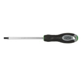 RATIO Destornillador Torx T-20 4-100 Varilla Hexagonal Precio: 2.6899994. SKU: B1JM9Z6ACL