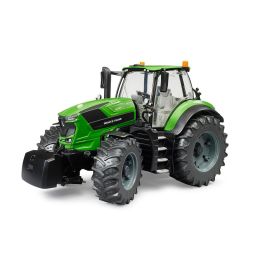 Deutz 8280 Ttv 03160 Bruder