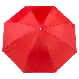 Sombrilla Aktive 120 x 87 x 120 cm (6 Unidades) Sombrilla Aktive 120 x 87 x 120 cm (6 Unidades)