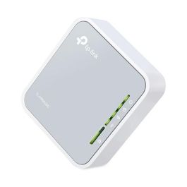 TP-Link TL-WR902AC Router AC750 Dual-Band Wi-Fi 2.4GHz/5GHz, Puerto USB 2.0 para Compartir Archivos y Carga Precio: 31.69000043. SKU: B1GMPQLPLC