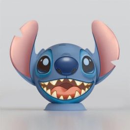 Puzzle Ball Stitch Con Orejas 11574 Ravensburger Puzzle Ball Stitch Con Orejas 11574 Ravensburger