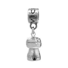 Abalorio Mujer Viceroy VMM0139-00 Plateado (1 cm) Precio: 12.59000039. SKU: S0323837