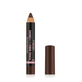 Deborah Milano Lápiz de Cejas 24Ore Brow Fiber Pencil Nº3 con Fibras Naturales, Rellena y Da Volumen, Larga Duración, Impermeable Precio: 7.49999987. SKU: S4511250