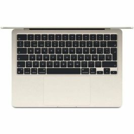 Laptop Apple MC8P4Y/A 13,6" 24 GB RAM 512 GB SSD M3