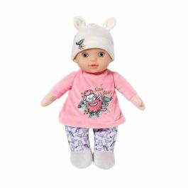 Baby Born - Baby Annabell Sweetie - Muñeca de trapo 30 cm - Sonajero integrado - Muy suave - Desde 0 meses Precio: 32.90000043. SKU: B174TMDZAF