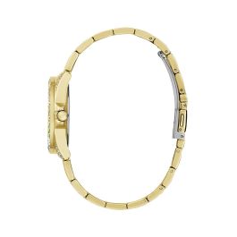 Reloj Mujer Guess OPALINE Dorado