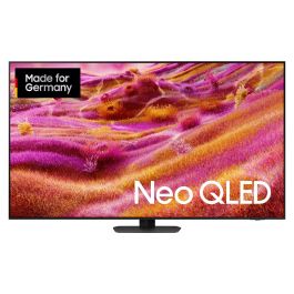 Samsung 55" Neo QLED 4K Smart TV QN90F (GQ55QN90FAT) - 165Hz, HDR10+, Dolby Atmos, Tizen, HDMI 2.1, Bluetooth, Titan Black Precio: 2913.0508. SKU: B19HML5MM7