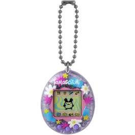 Bandai Tamagotchi Original Perfume de Flores AUC1732691469586 Juguete Electrónico Interactivo Precio: 37.50000056. SKU: B1G9447BMC