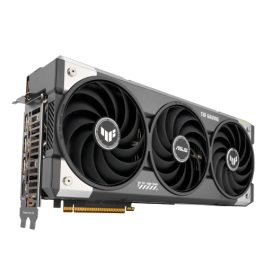 ASUS TUF Gaming TUF-RX9070XT-O16G-GAMING AMD Radeon RX 9070 XT 16GB GDDR6 256-bit PCIe 5.0 3 Ventiladores RGB