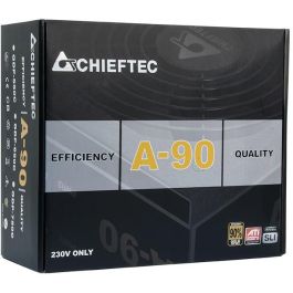 750W Chieftec A-90 Serie GDP-750C