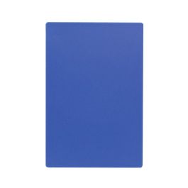 TABLECRAFT - CB1218BLA/3 - Pack de 3 unidades - Tabla de cortar de 1,3 cm de espesor - 45,7 x 30,5 x 1,3 cm - Azul Precio: 53.49999996. SKU: B1GJ62H459