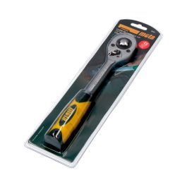 Mota Herramientas Llave de Carraca EC6 Encastre 1/2" 45 Dientes Cromo Vanadio Acero Precio: 14.49999991. SKU: B15G4YZ4T5