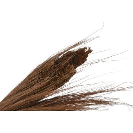 DKD Home Decor Decoración Boho Beige Marron 7 x 220 x 7 cm (6 Unidades)