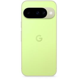 Google Pixel 10 5G 128GB Almacenamiento 12GB RAM Pantalla OLED 6.3" Android 16 Lemongrass
