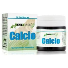 Calcio Ergosphere 50Cap. Precio: 14.4999998. SKU: B15F56LF78