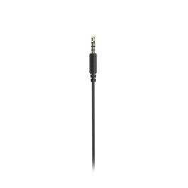 HAMA Auriculares "Kooky", In-Ear, con micro Jack 3,5 negro