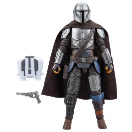 Figura The Mandalorian -Star Wars- F9796 Hasbro Figura The Mandalorian -Star Wars- F9796 Hasbro