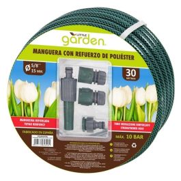 Manguera Little Garden Verde (30 M) Precio: 30.9899997. SKU: S2202437