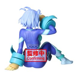 Banpresto Figura My Hero Academia Nejire Hado Glitter&Glamours 13cm PVC ABS PVC y ABS Pre-pintado Bandai Spirits
