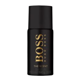 Hugo Boss The Scent For Him Deo Spray 150 mL Precio: 14.49999991. SKU: S0548073