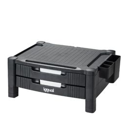 Soporte de Mesa para Pantalla iggual EM2C Precio: 26.59000047. SKU: B1GZQA8BXM