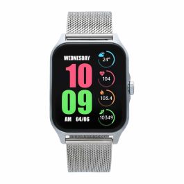 Reloj Hombre Radiant RAS10404DF Plateado Precio: 111.94999981. SKU: B1EFSTMDMC