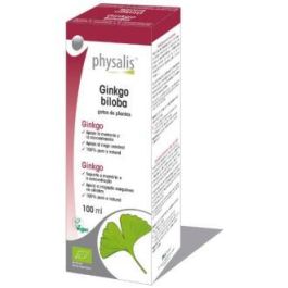 Ext. Ginkgo Biloba 100Ml. Bio Precio: 14.8900004. SKU: B1GYFFKLS3
