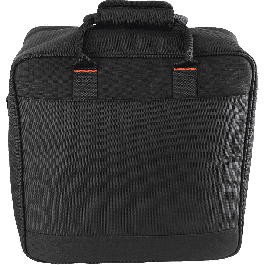 Gator Flightcase Reforzado para Mesa de Mezclas Nailon 38,1 x 38,1 x 13,9 cm