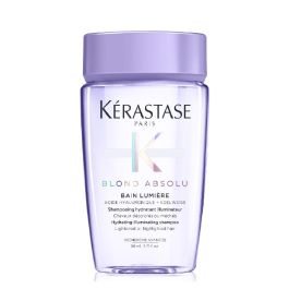 Kerastase Bain Blond Lumiere Champú Iluminador para Cabello Rubio 80 ml Precio: 13.6900005. SKU: B1GV6XMZ9Y