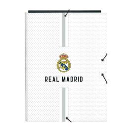 Carpeta folio real madrid 1ª equip. 24/25 26x33,5x2,5 cm Precio: 5.50000055. SKU: B12G2E2BR3