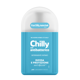 Chilly Intimate Hygiene Product With Antibacterial Effect 200 mL Precio: 6.50000021. SKU: B1D9WY5T6A