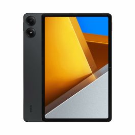 Tablet Xiaomi Poco Pad 12,1" Qualcomm Snapdragon 7s gen 2 8 GB RAM 256 GB Gris